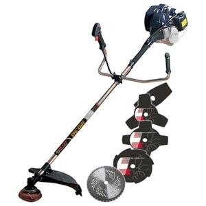 ادوات جز العشب