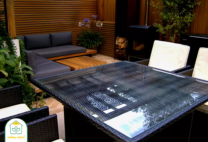 بمساحات صغيرة افكار حدائق بسيطة بمساحات صغيرة افكار حدائق بسيطة