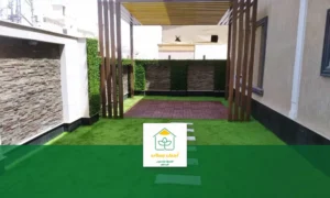  محلات تنسيق حدائق 