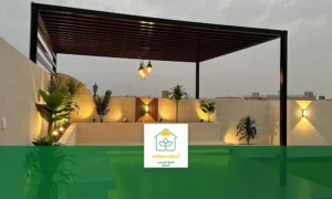 تصميم جلسات خارجية