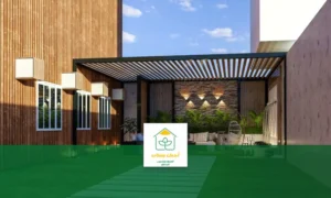 تصميم جلسات خارجية